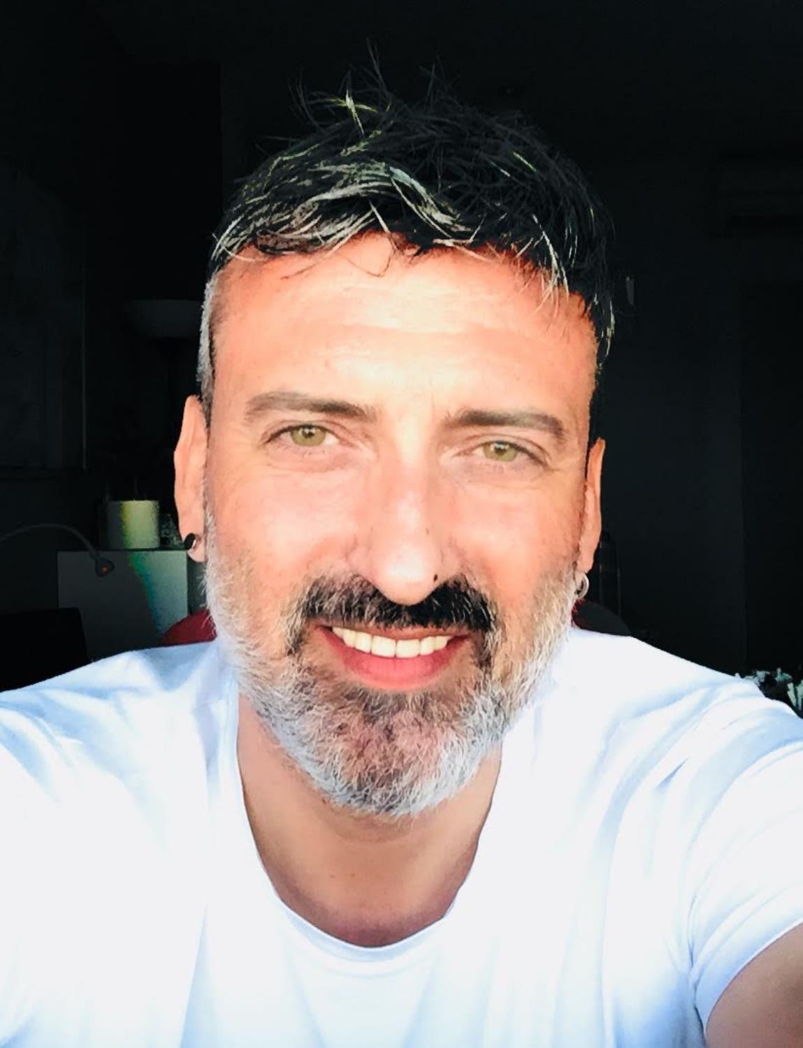 Gus Moya