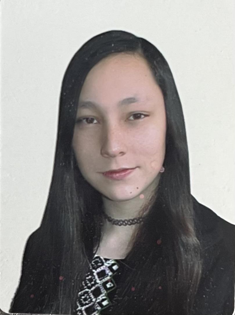 Alejandra Medina Reyes 