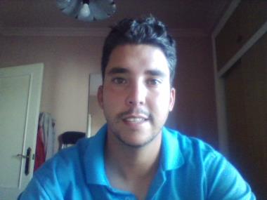 Antonio  Lobillo López