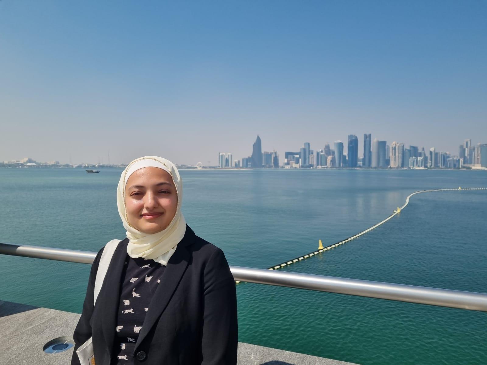 Leen Khlifat 