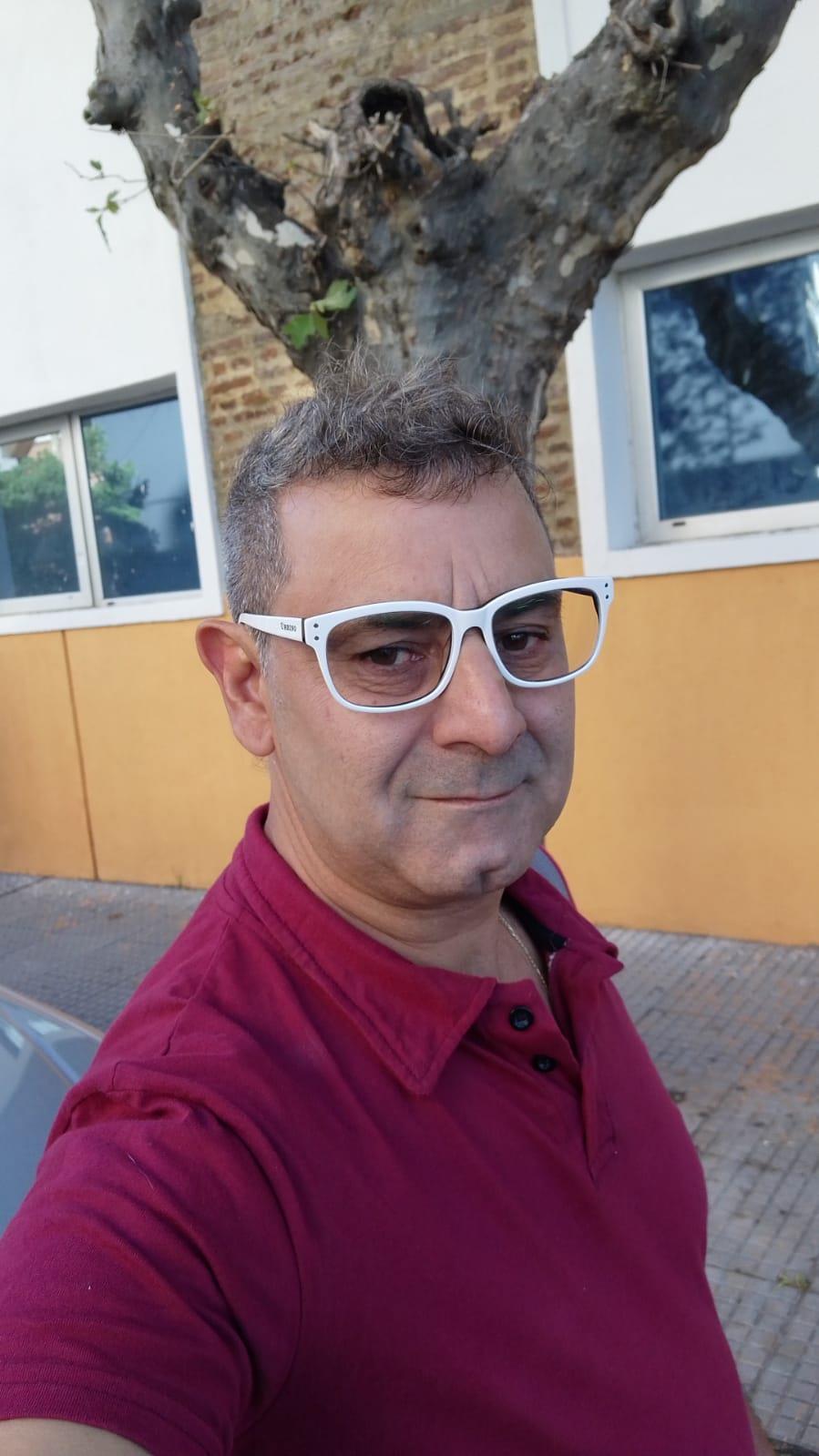 Ernesto Prado