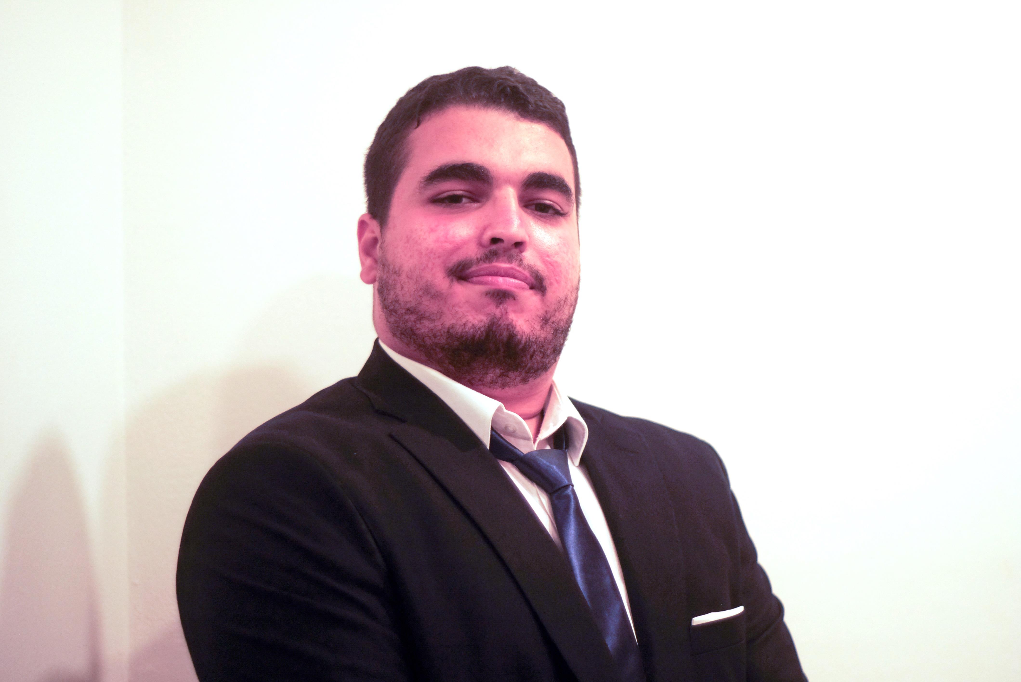 Walid D.