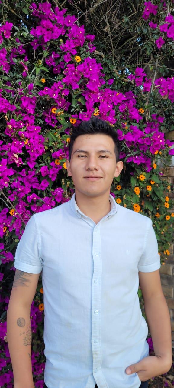 Juan M. Velandia Casas