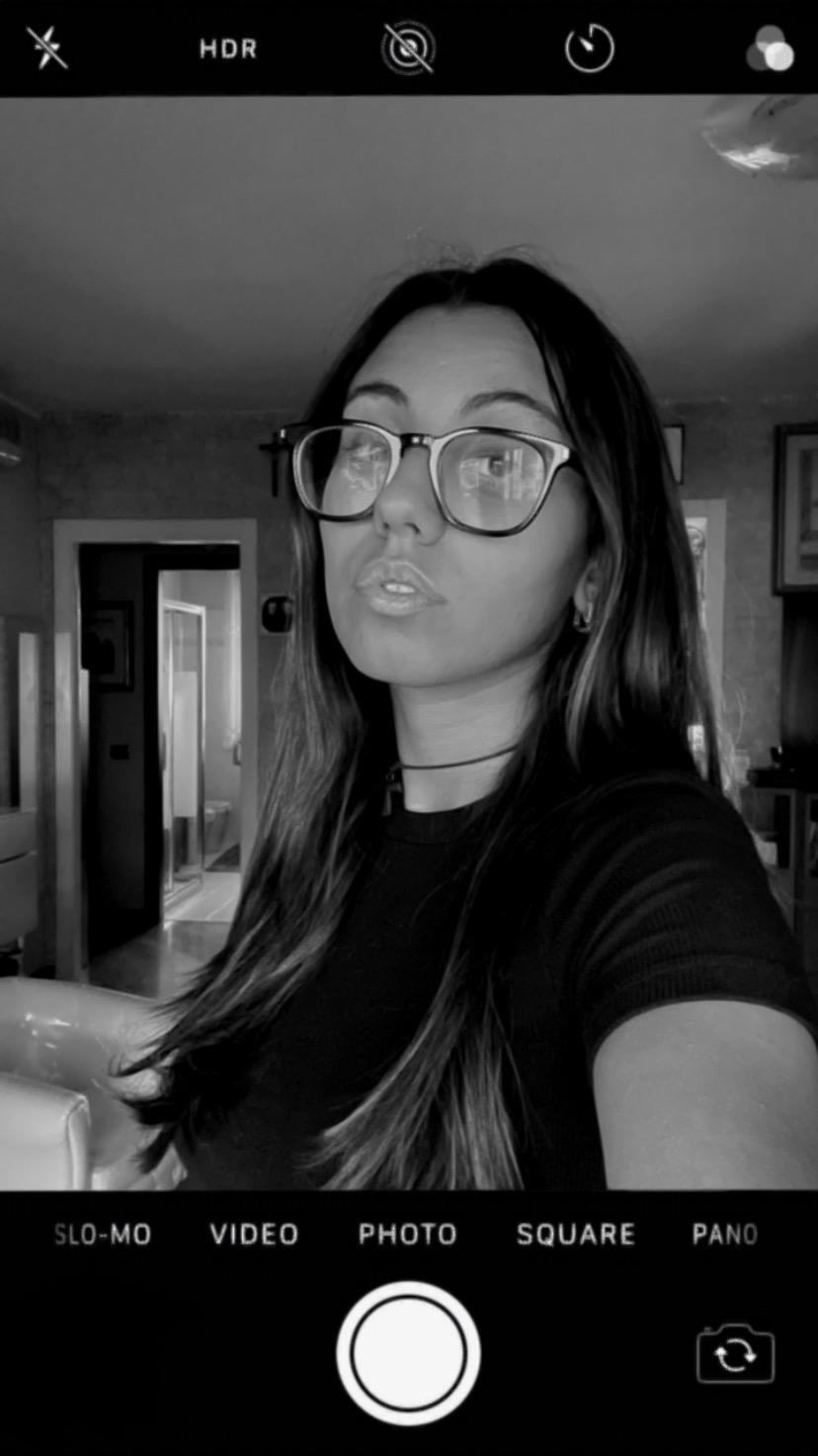 Veronica Turriciano