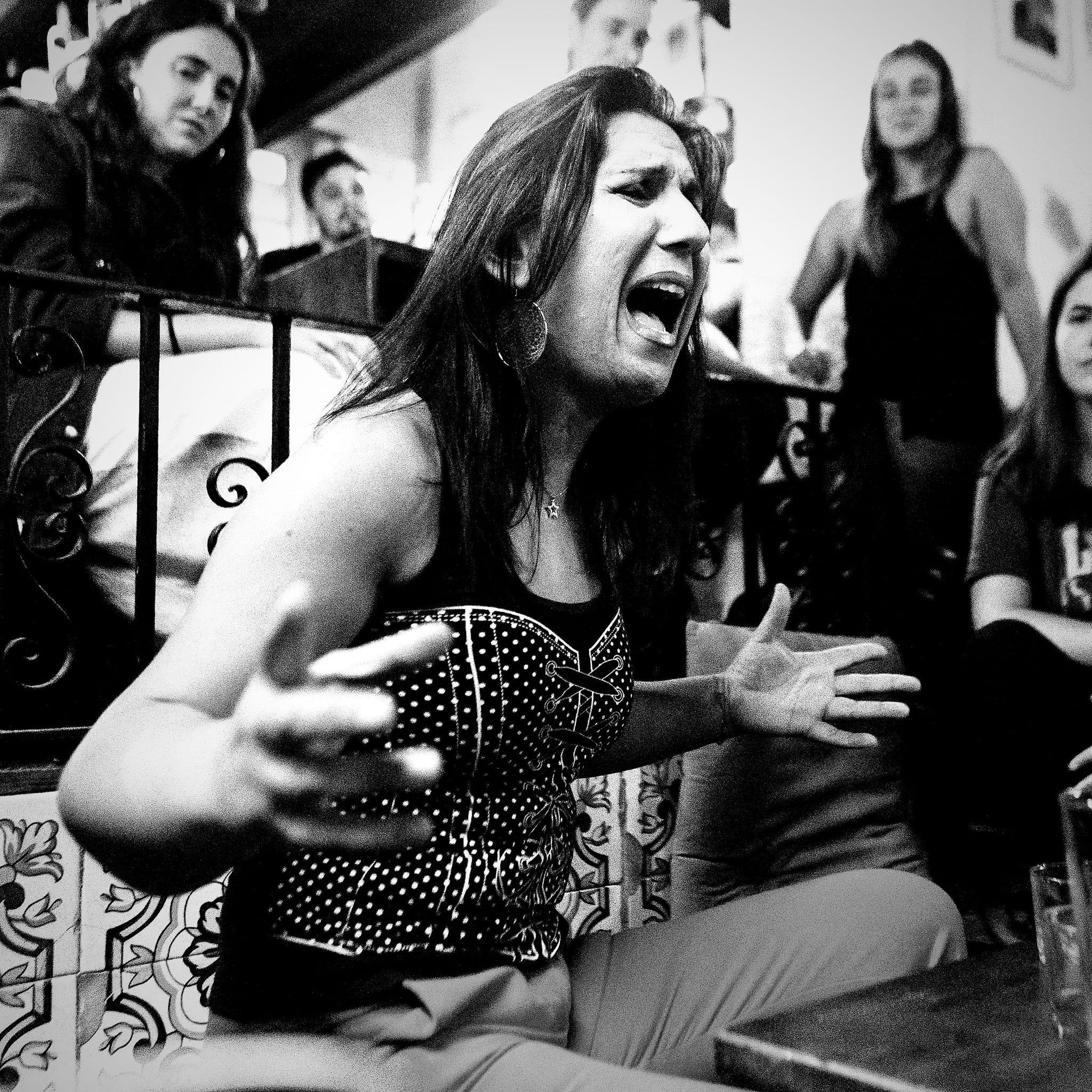 Julia M. Muñoz Gabarre