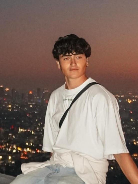 Fernando Lozano Bautista