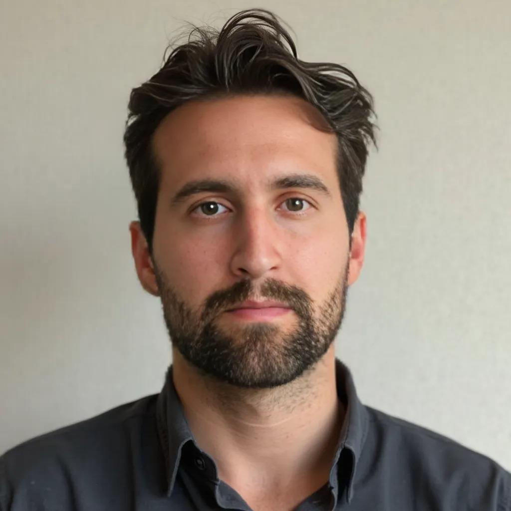 Aaron Seifi