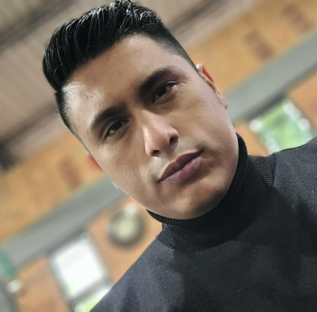 Ruben D. Torres Garcia