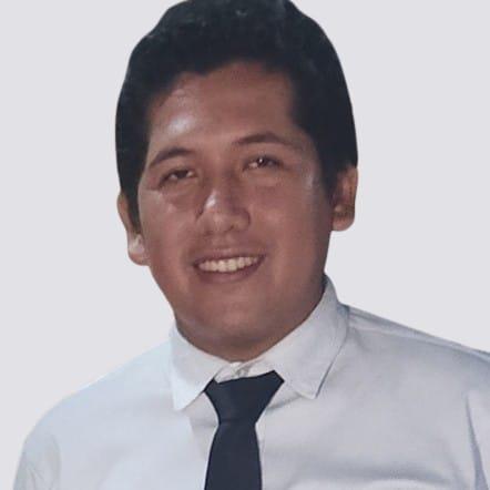 Marco A. Zambrana Quispe