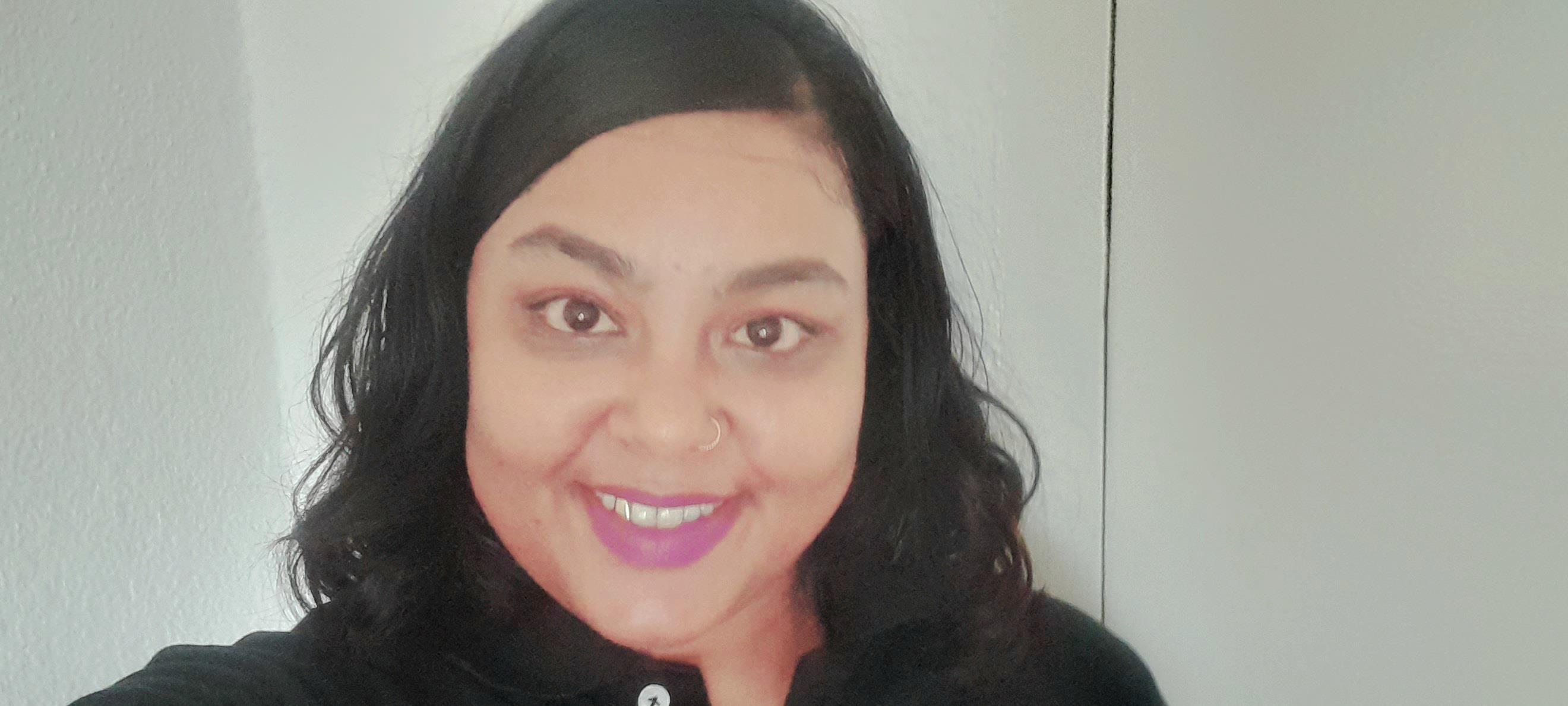Carmen L. Munsami