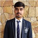 Hitesh Mishra