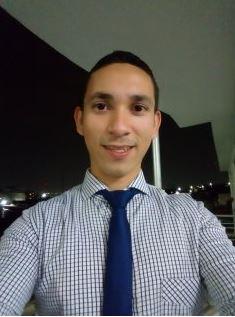 Anderson Montenegro Pérez