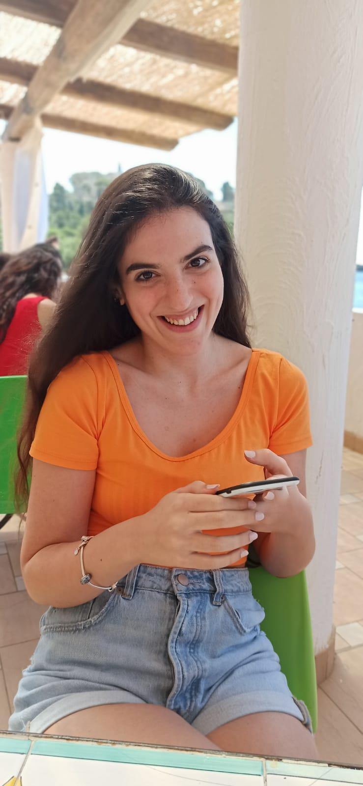 Giulia Meola