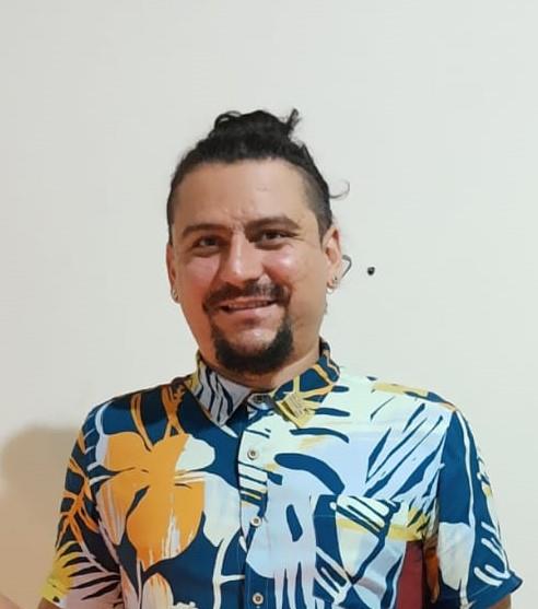 Robinson A. Otalvaro