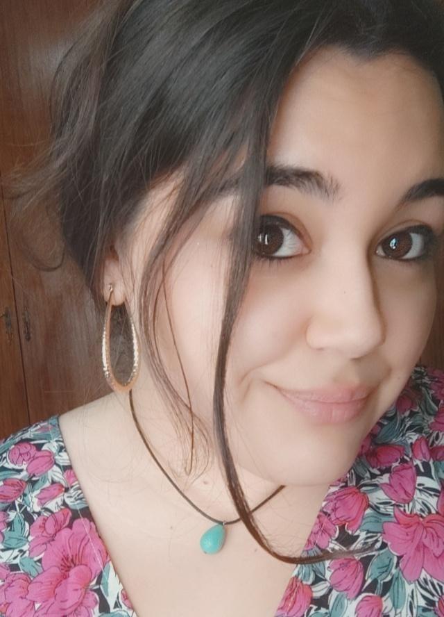 Mª Á. Camacho Hernández