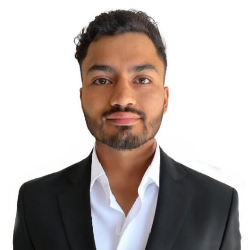 Luis C. Martínez Jiménez  