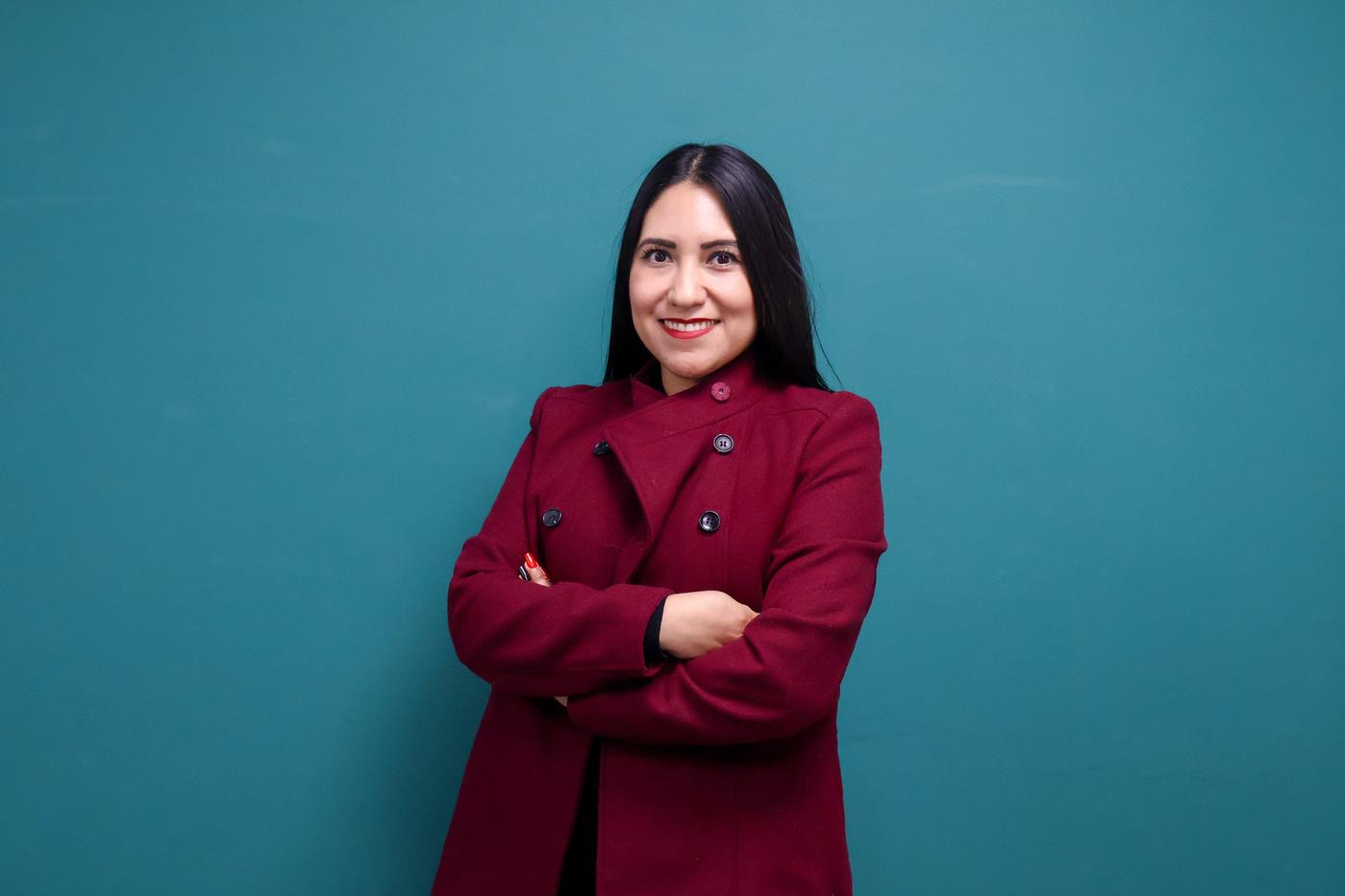 Olga P. Vazquez Hernandez