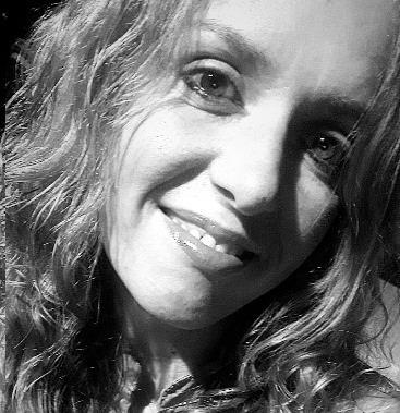 Susana Oviedo González