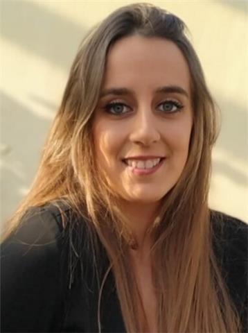 Lucía Cuesta Mellado