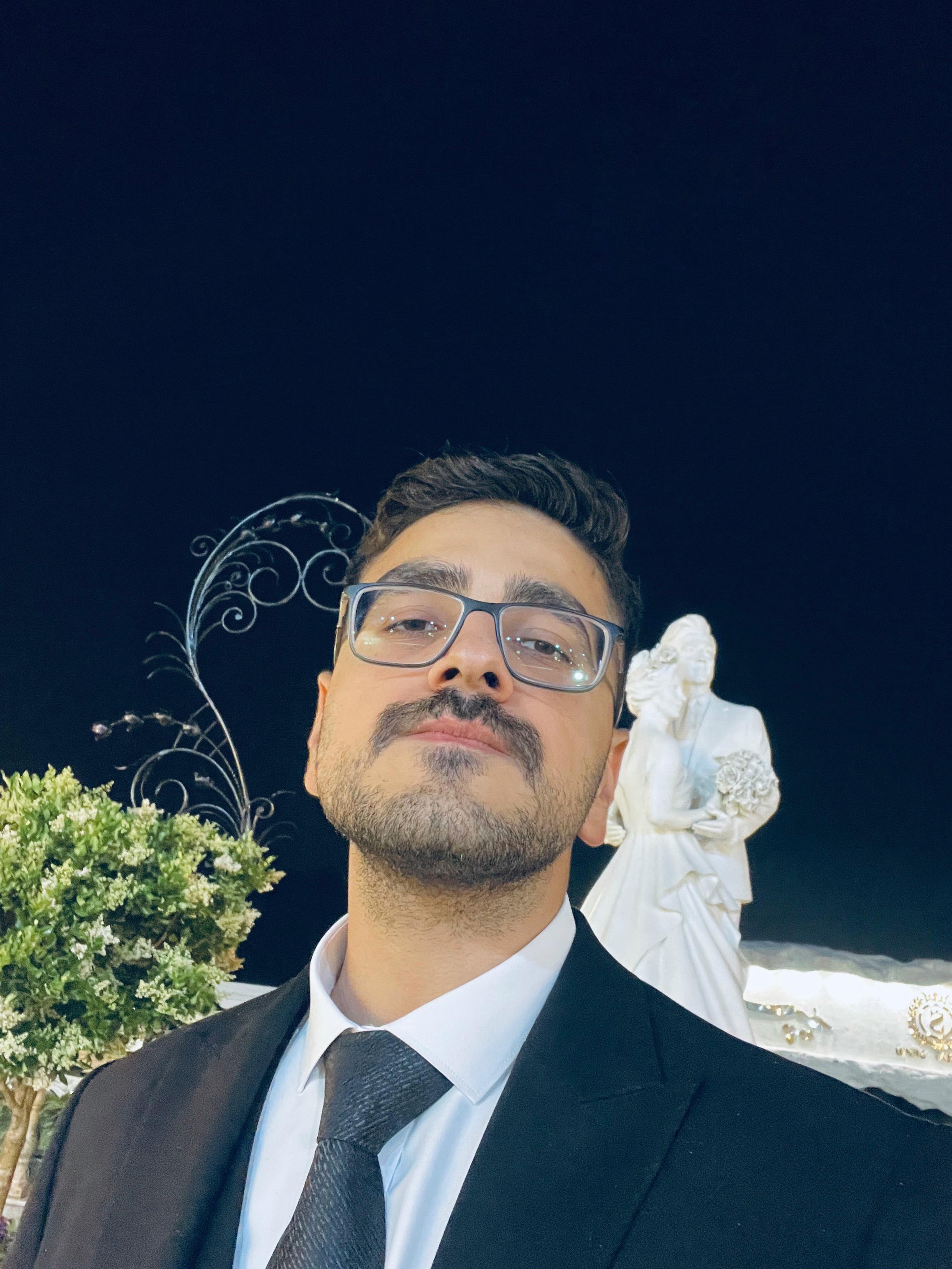Mehdi