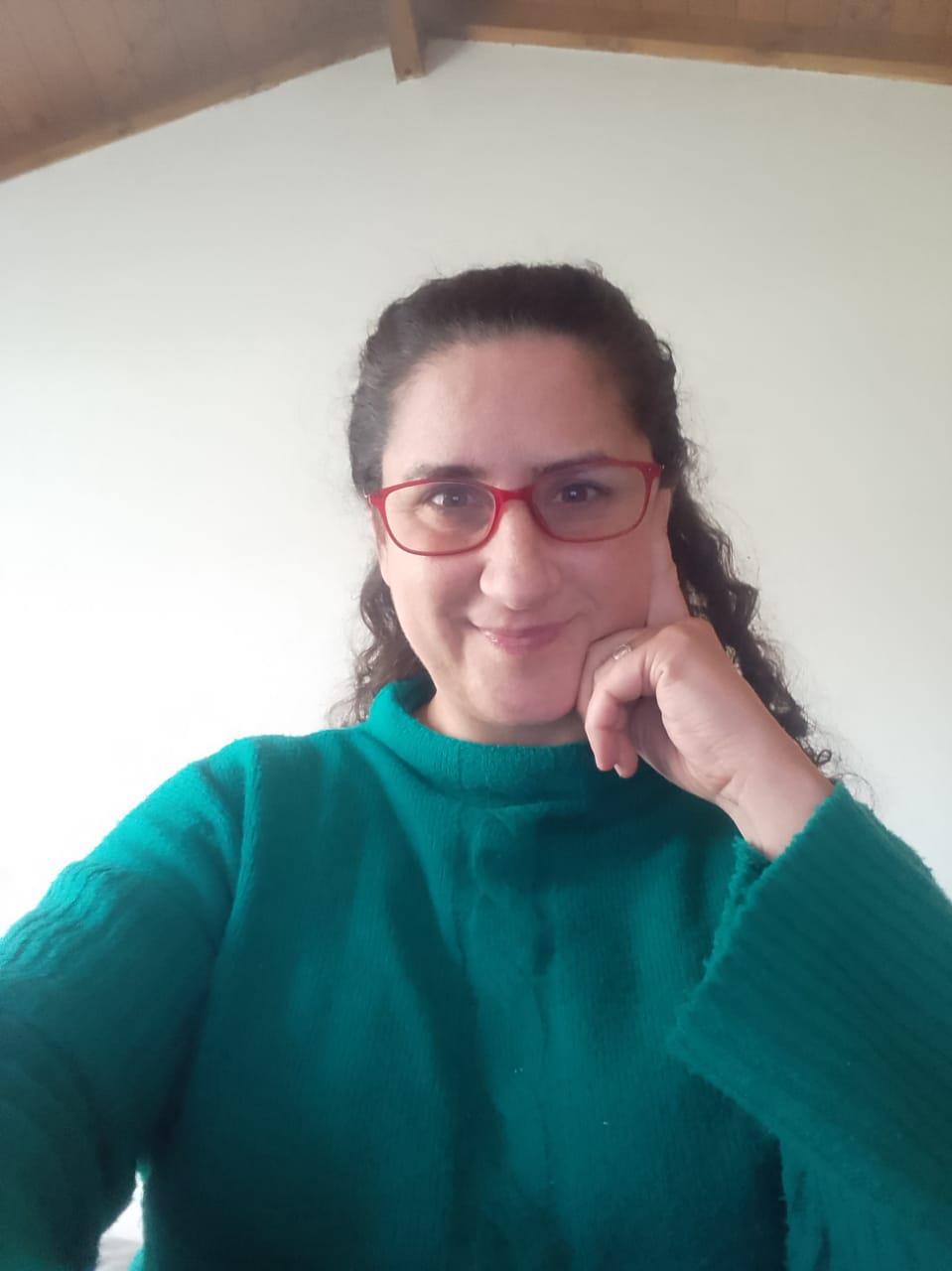 Lucrecia