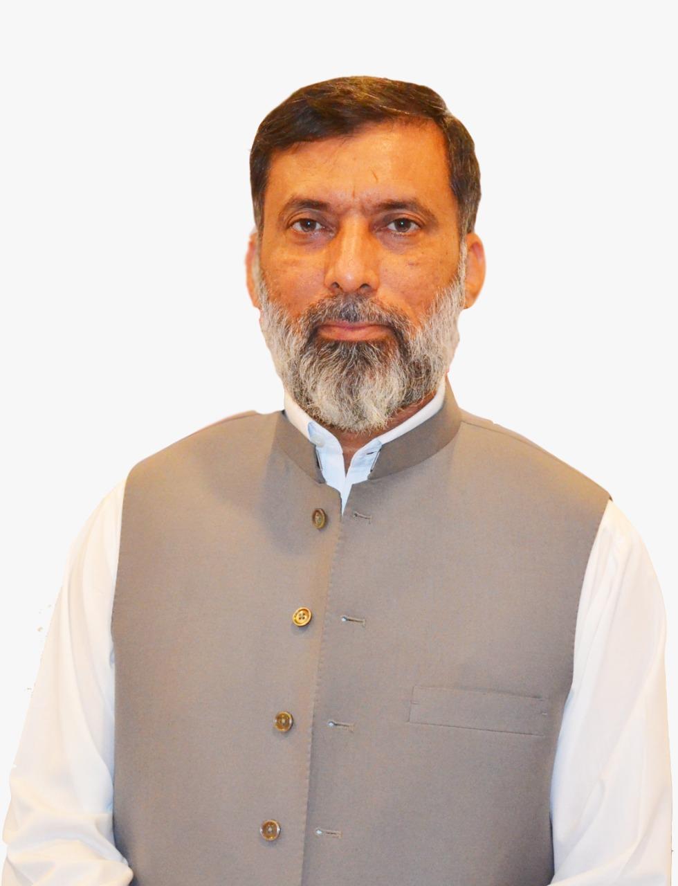 Haider A.
