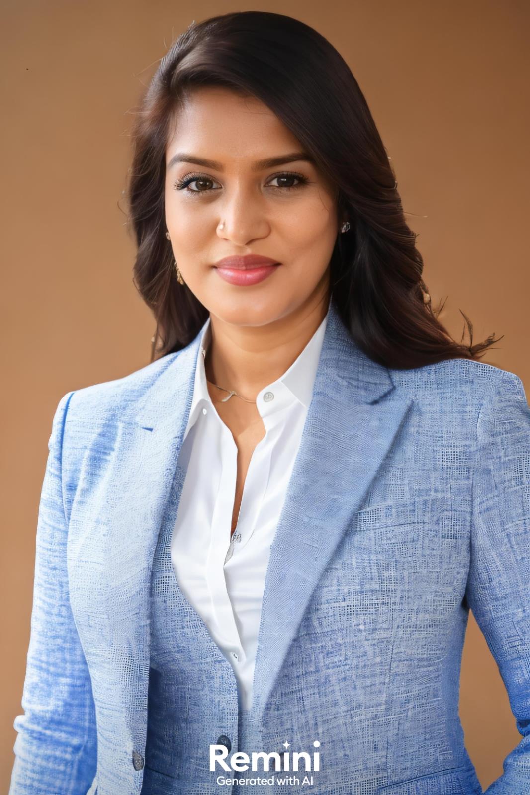 Shivanee M.
