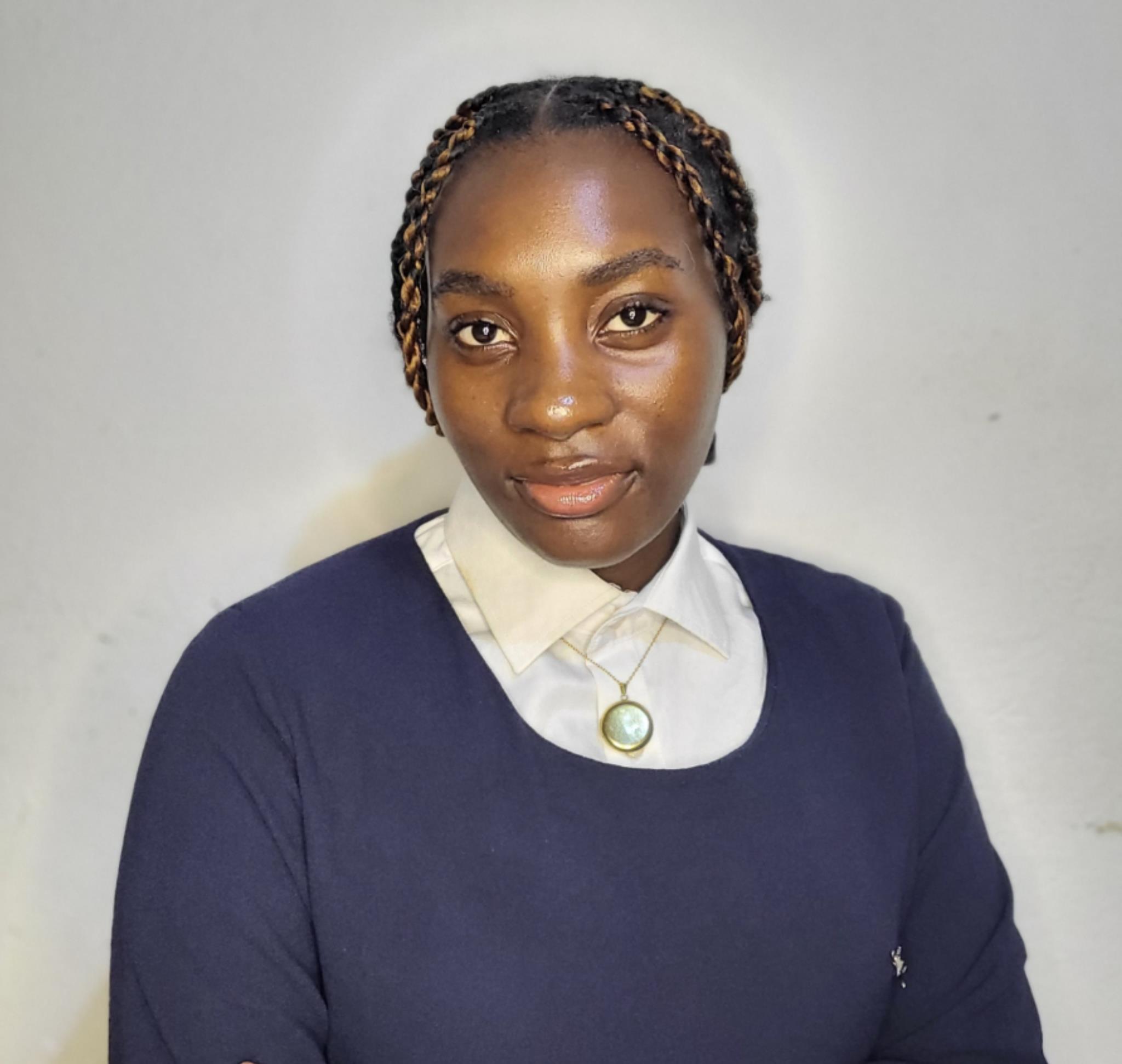 Alexia S. Nkwawir bihkinyuy 