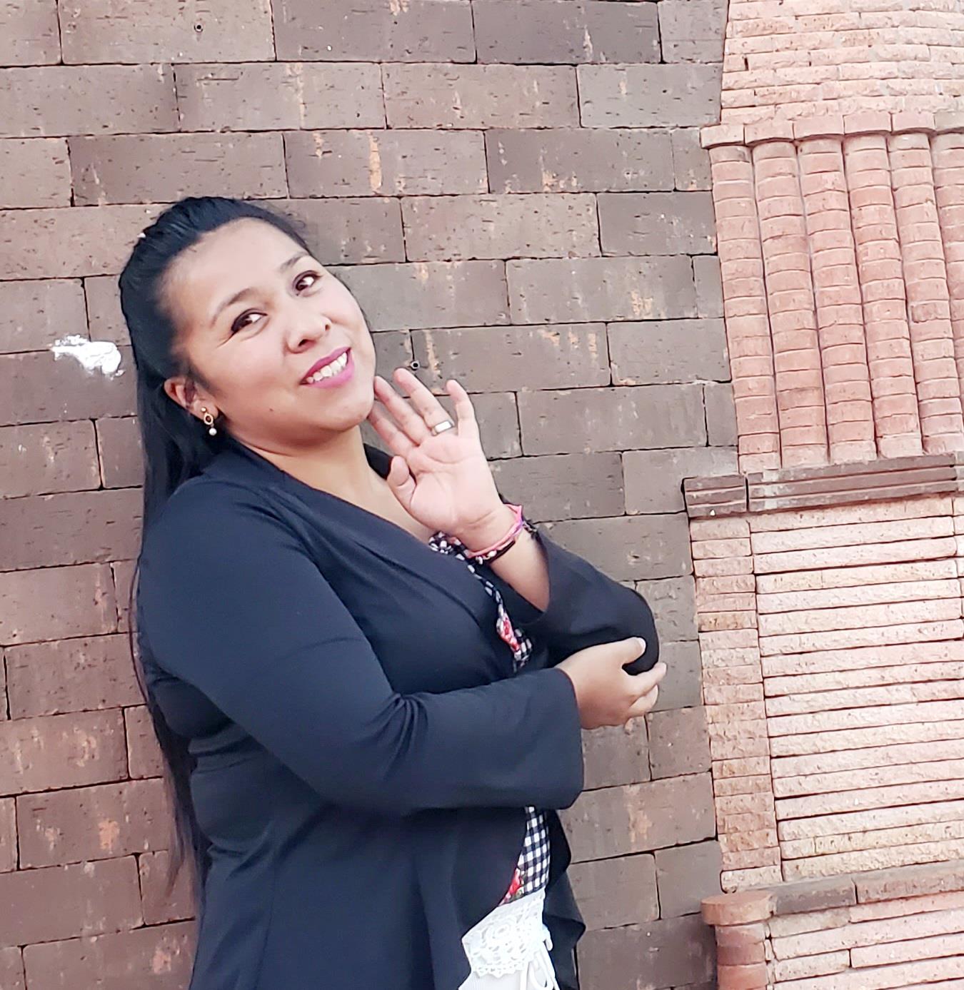 Katterin Nuñez Choque
