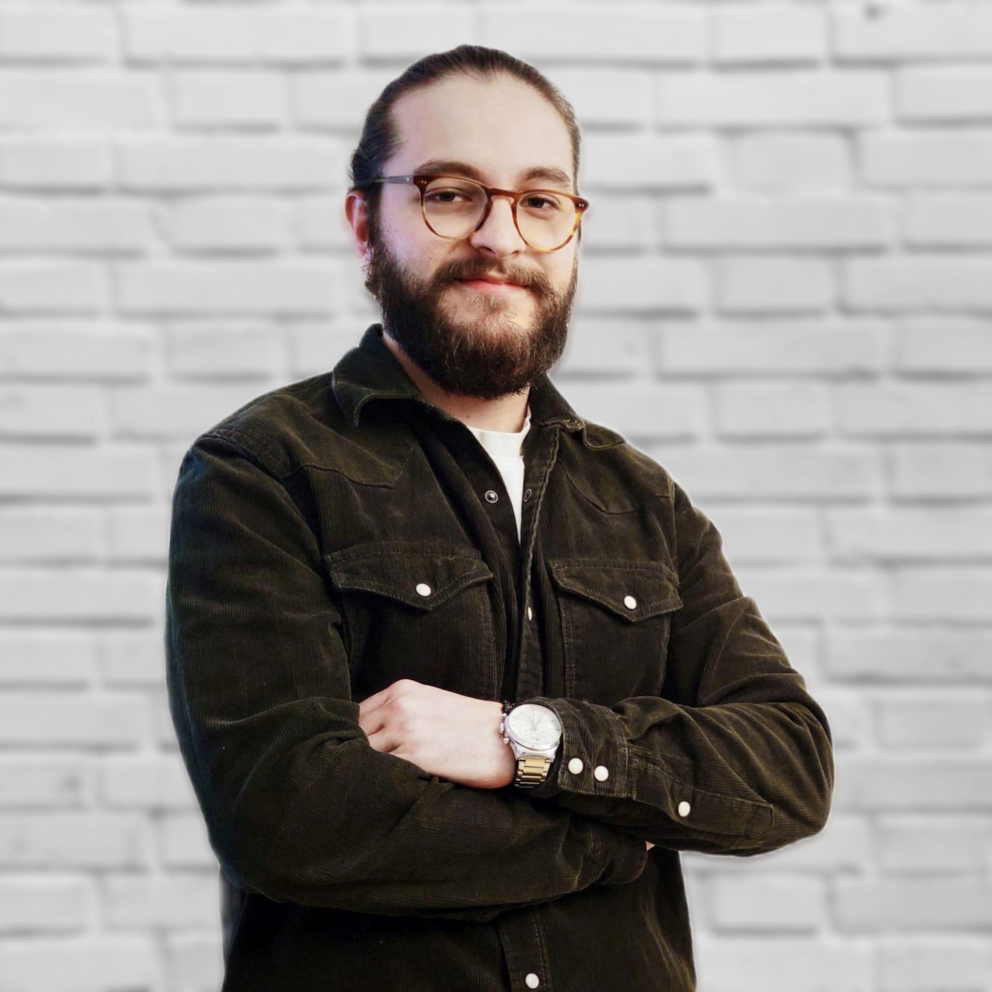 Kiko Gilabert Costa