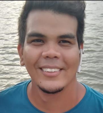 Freddy Candelo Velásquez
