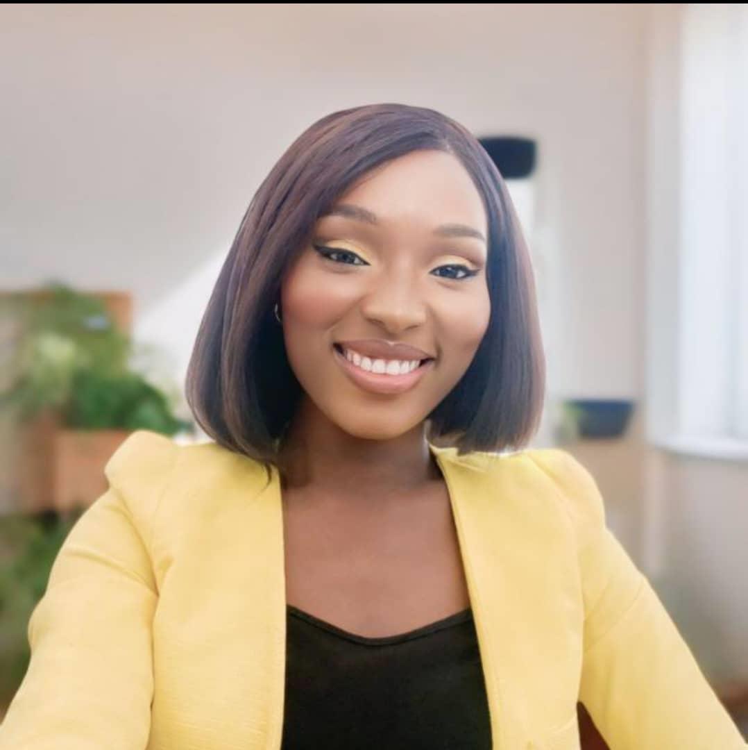 Ngozi