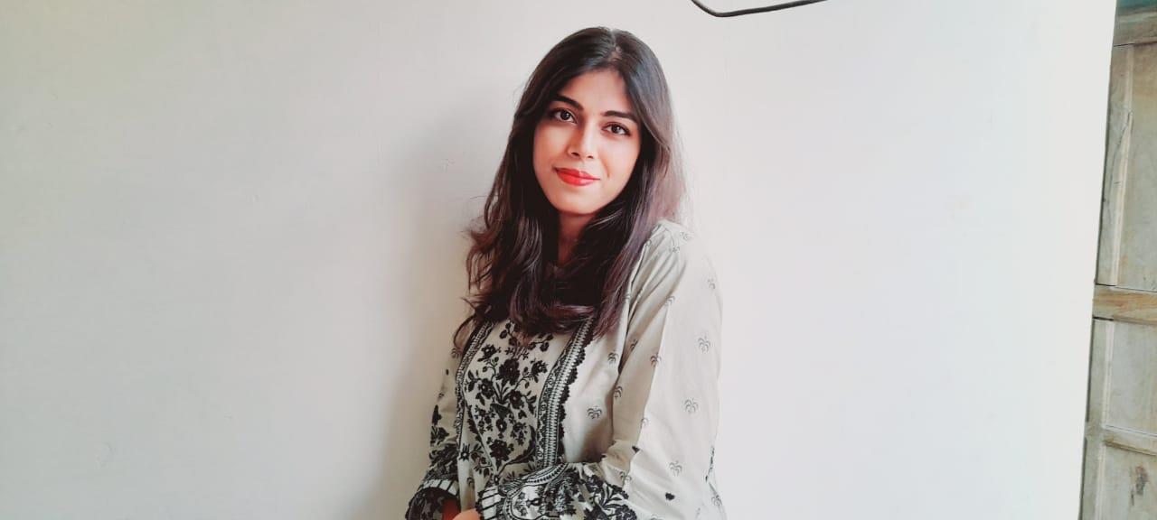 Areesha Saleem