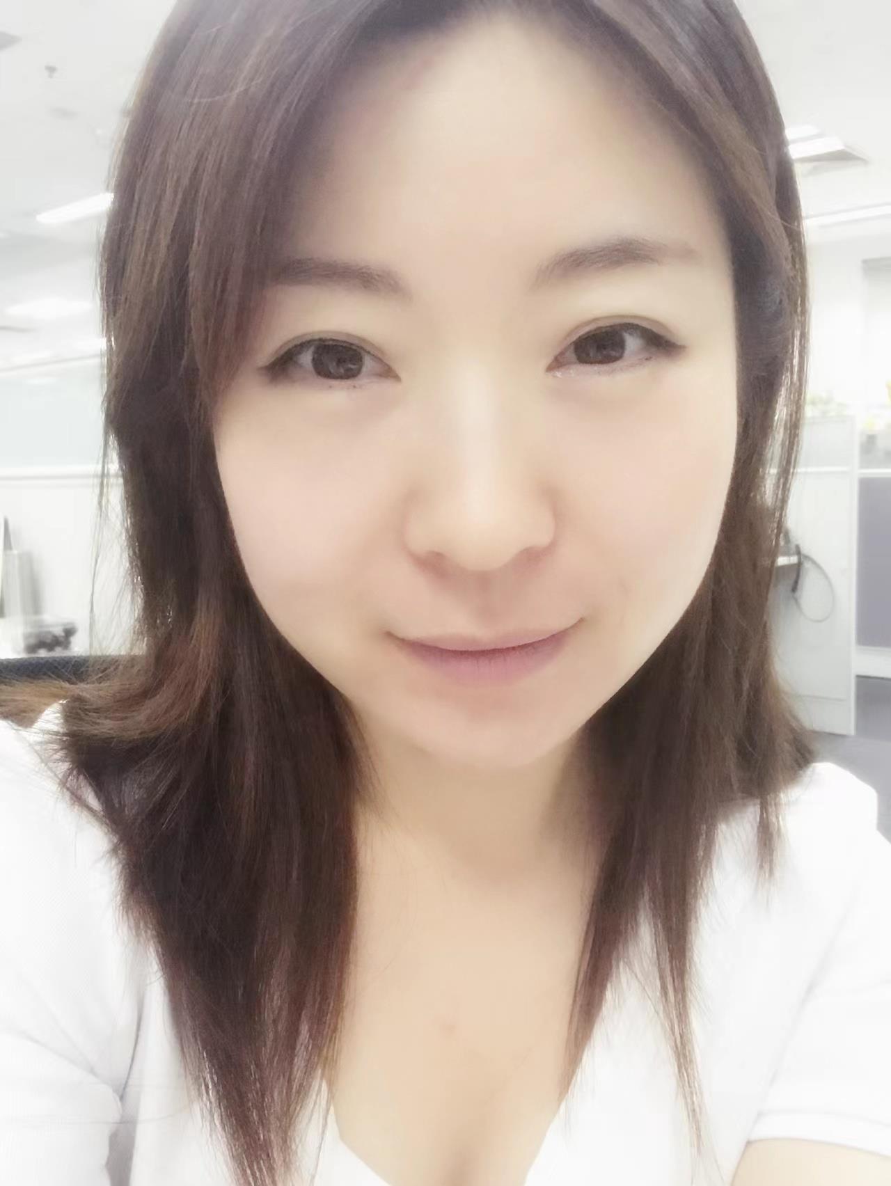 Ailsa Liu