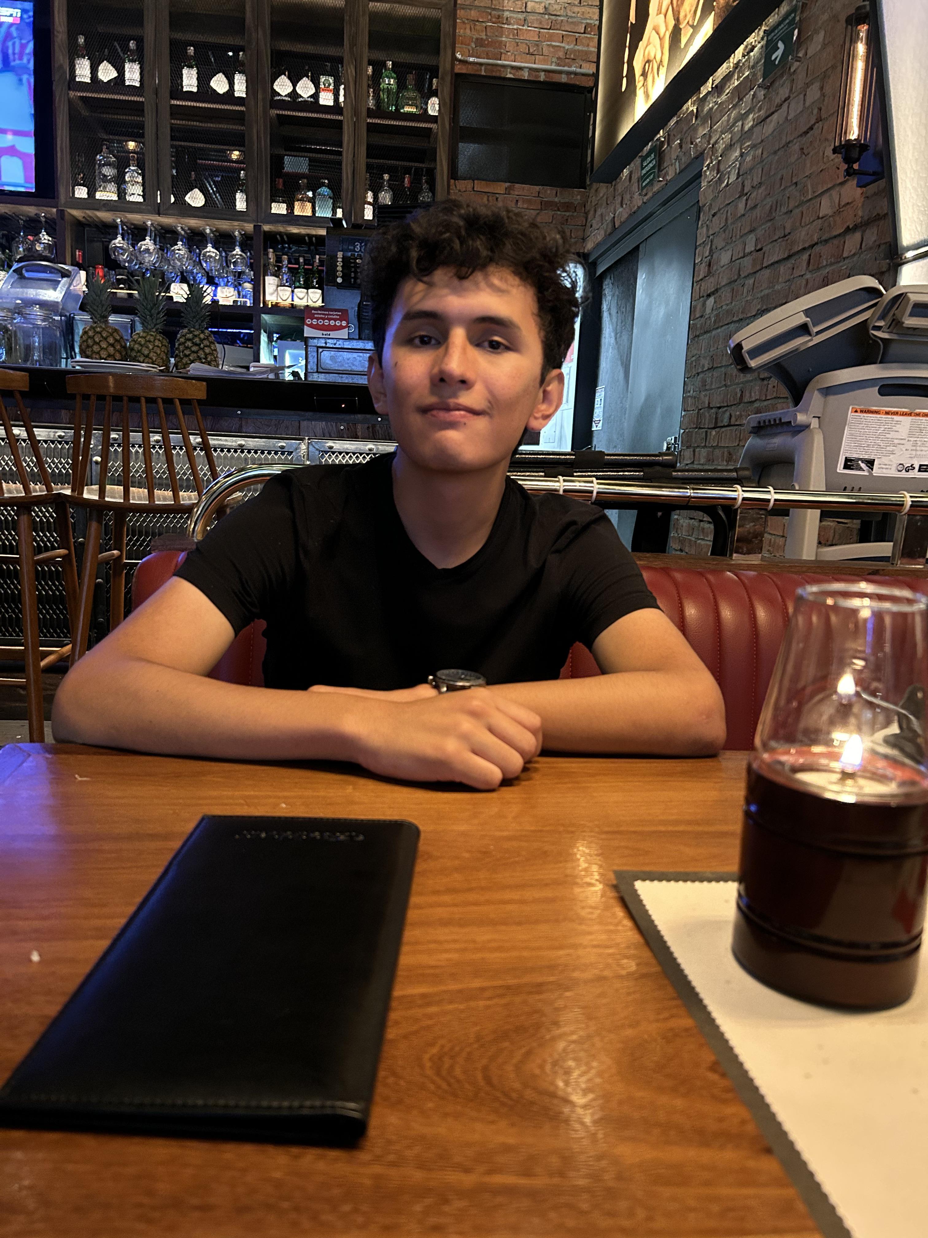 Juan F. Pulido Torres