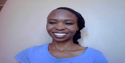 Hazel Mosunkutu