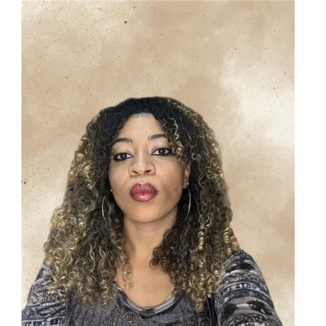 Suzanne Angoue Ndong