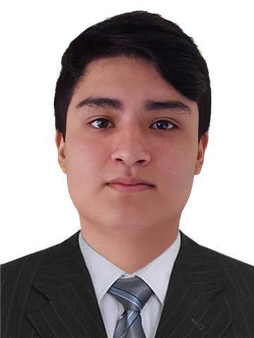 Cristhian Gutierrez De La Cruz