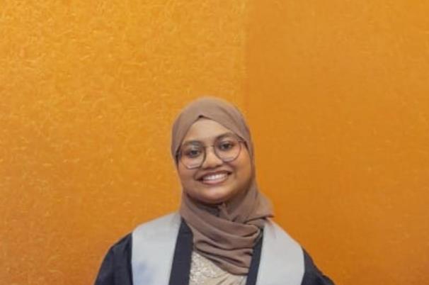 Ammara S.