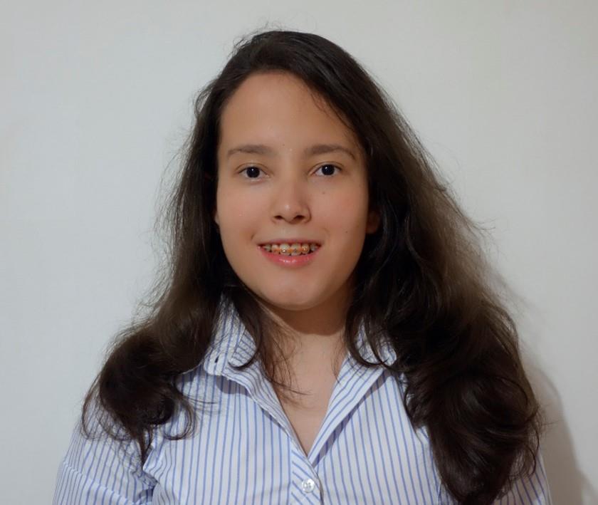 Angie E.