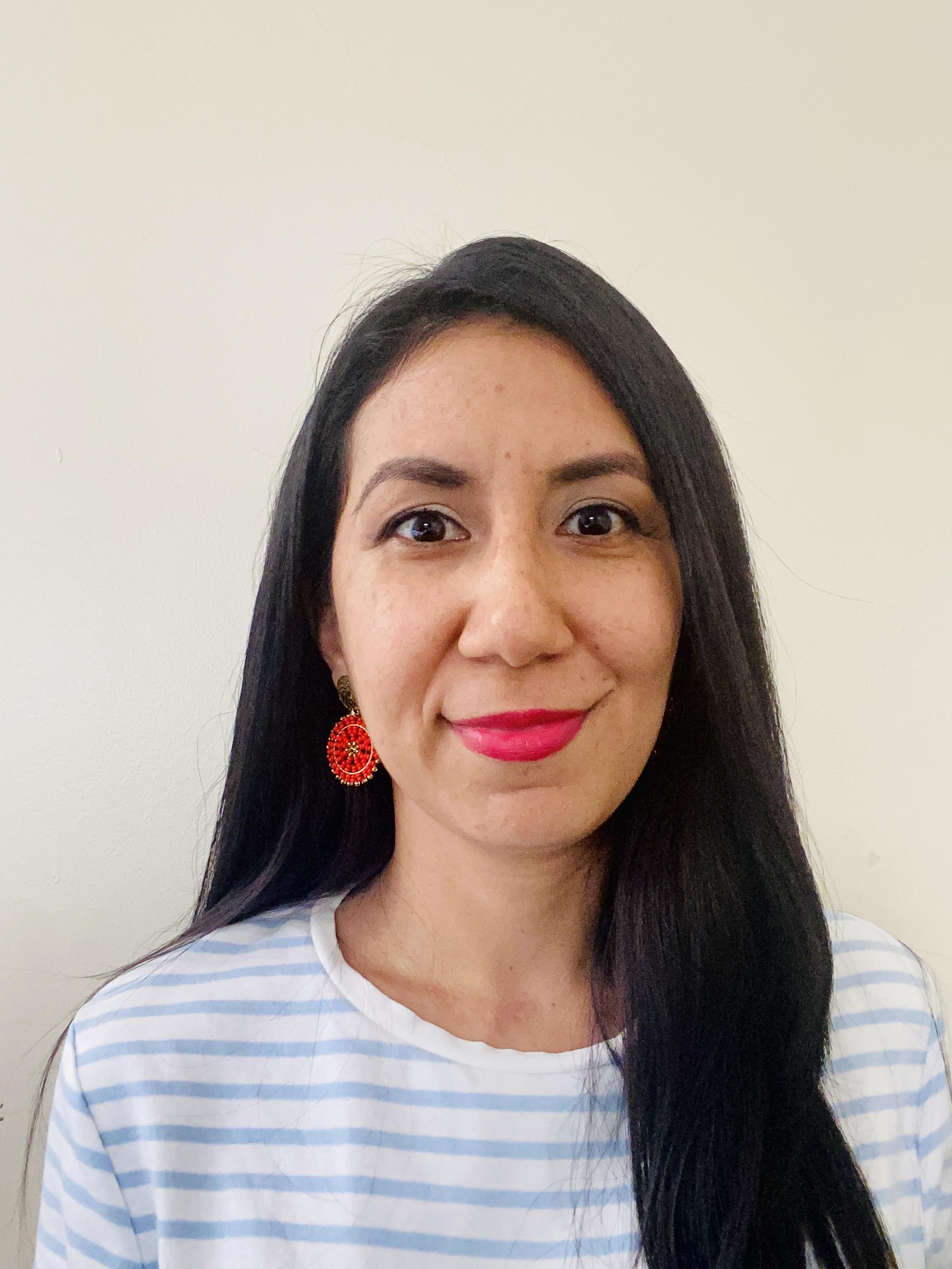 Verónica Veintimilla Cifuentes