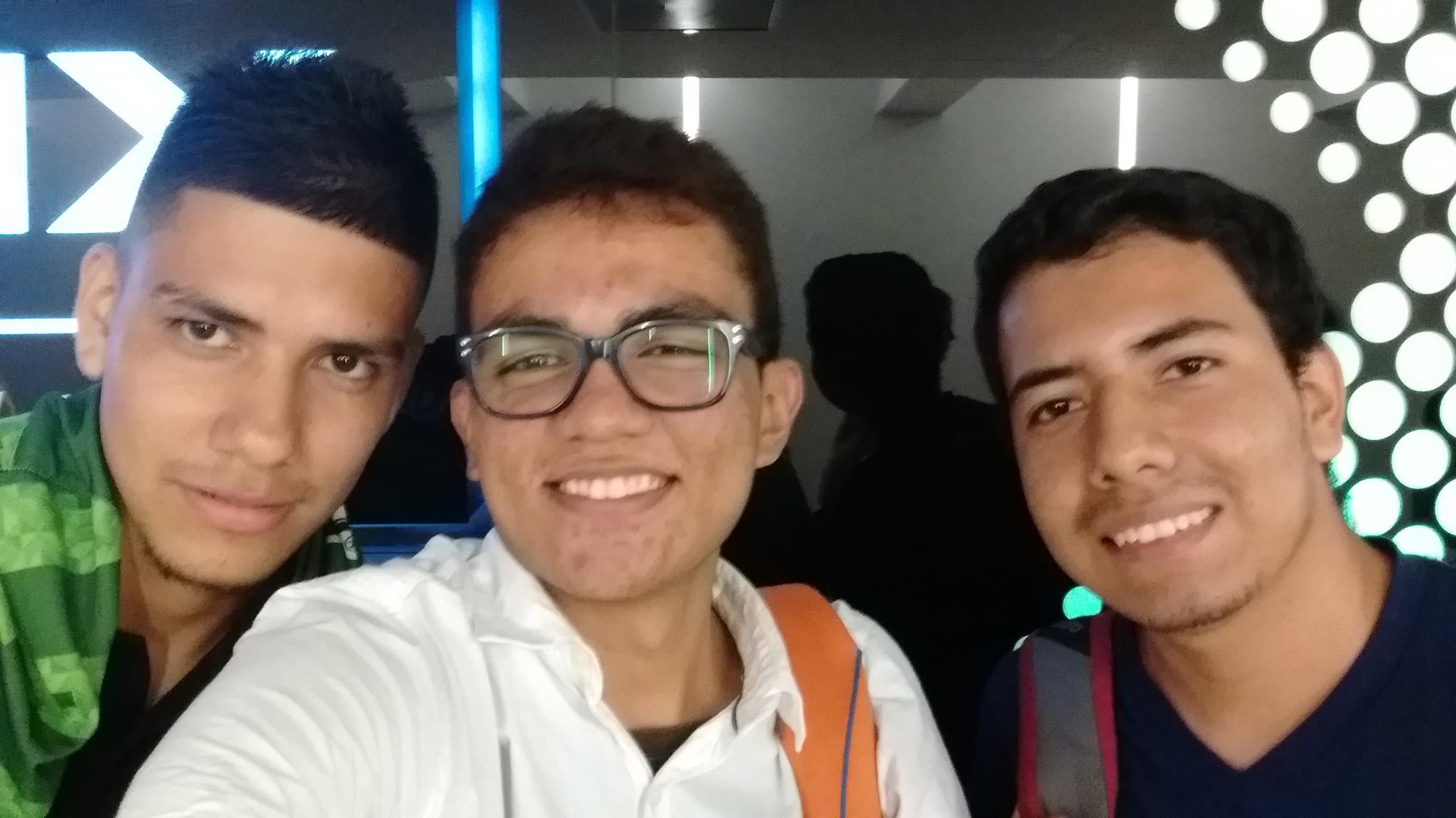 Juan S. Zúñiga Salinas