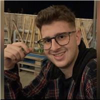 Genis - Profesor online de Programación - Classgap