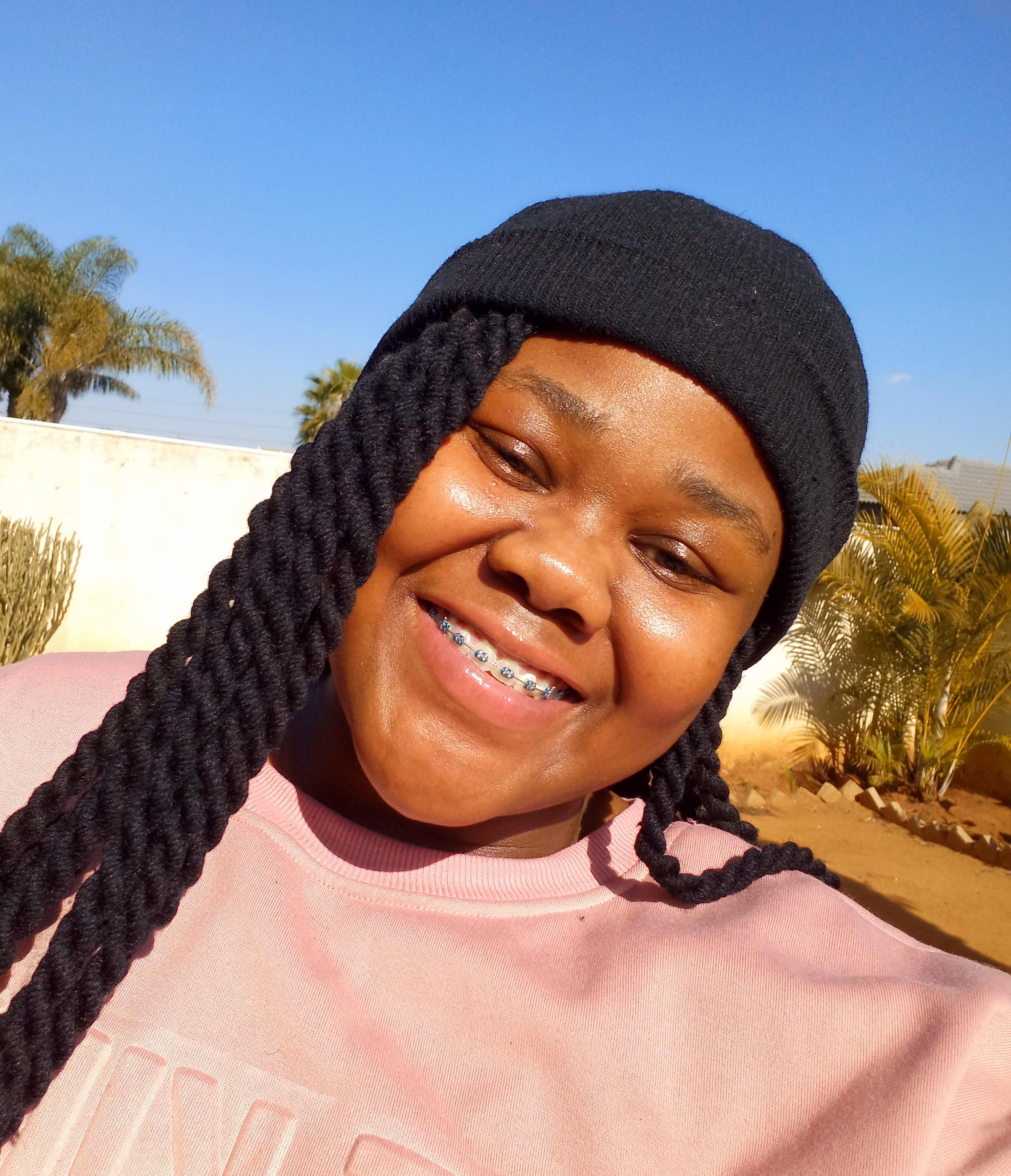 Mokgobadibe Mamabolo 