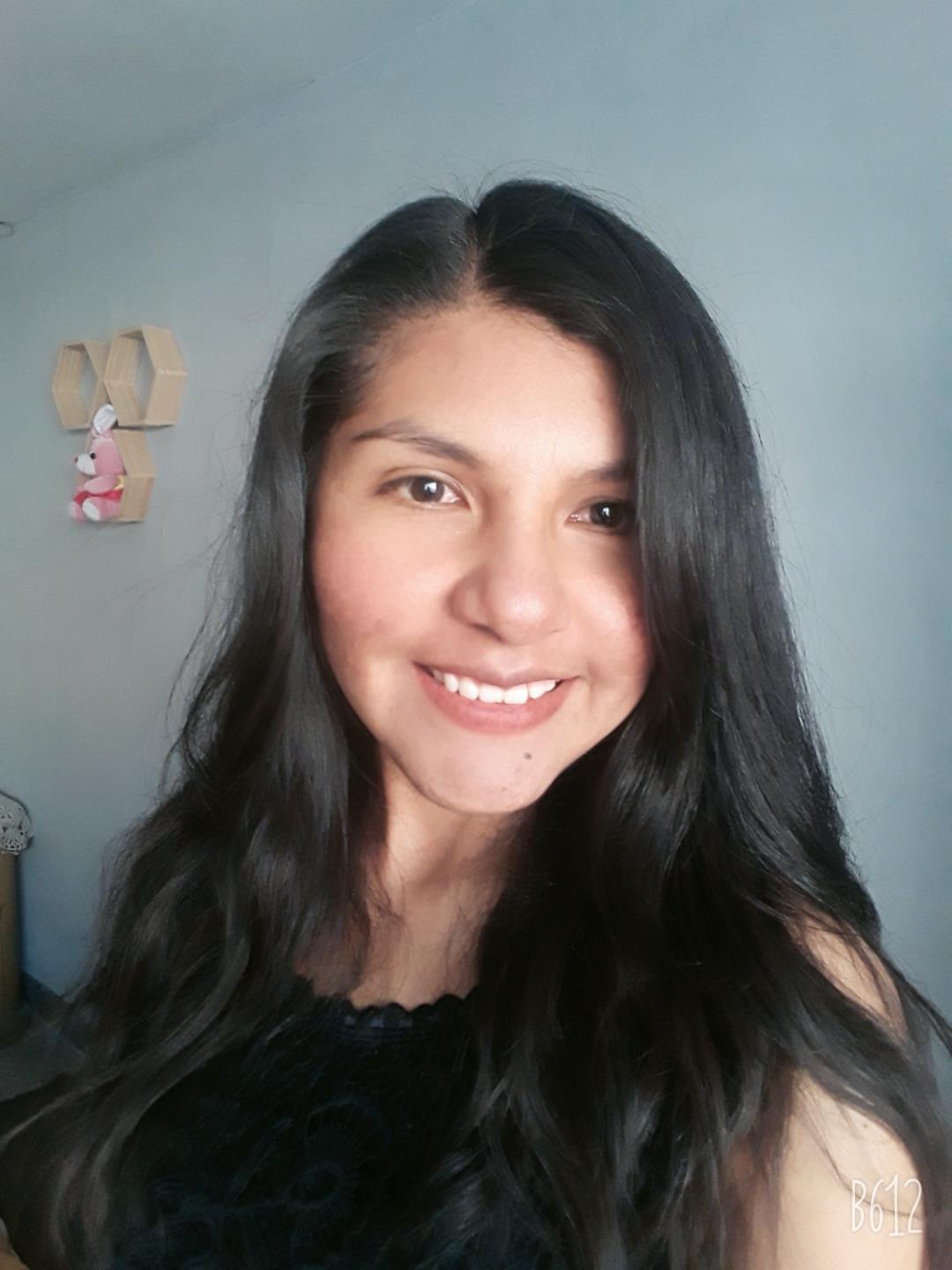 Yovana Mamani Mamani