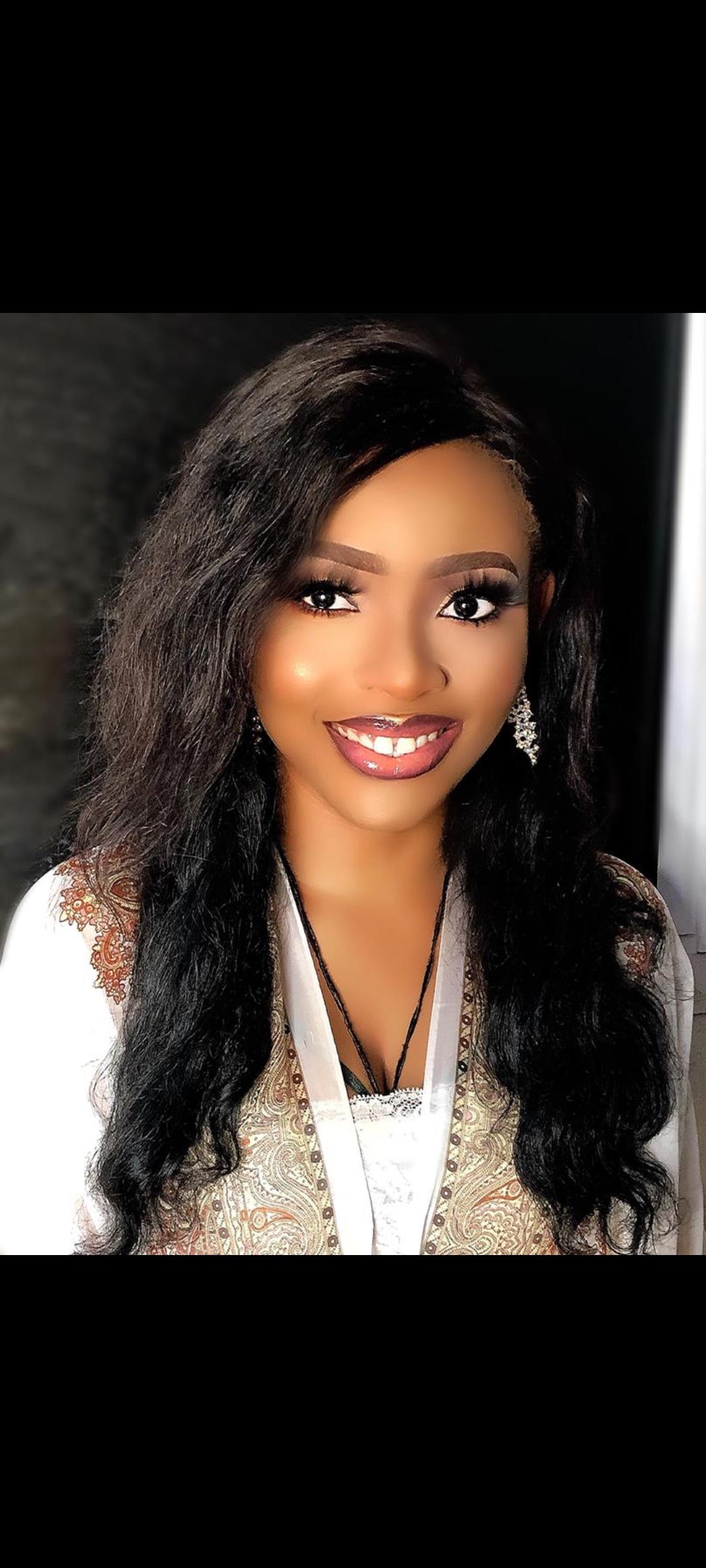 Oluebube M.