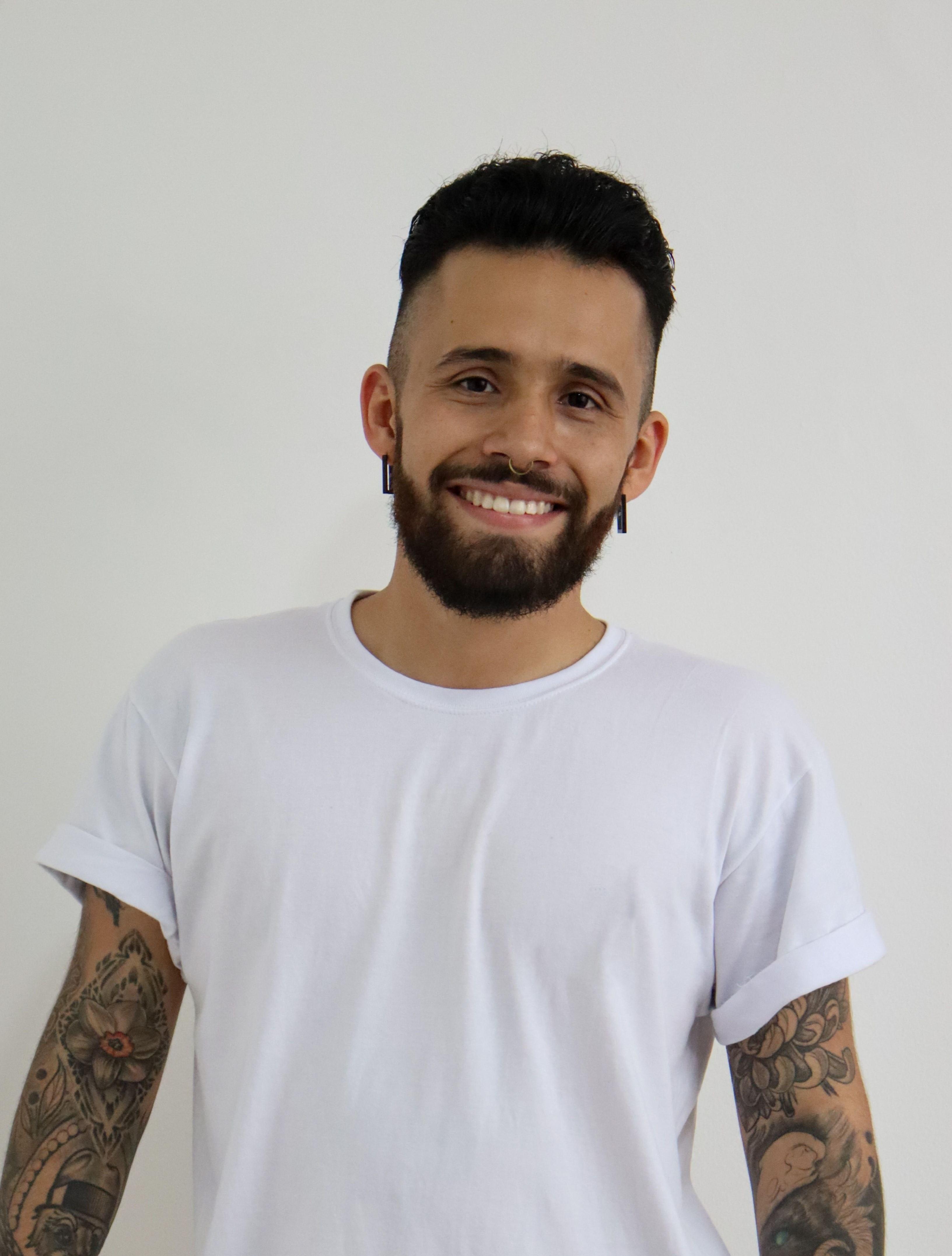 Juan J. Palacio Ríos