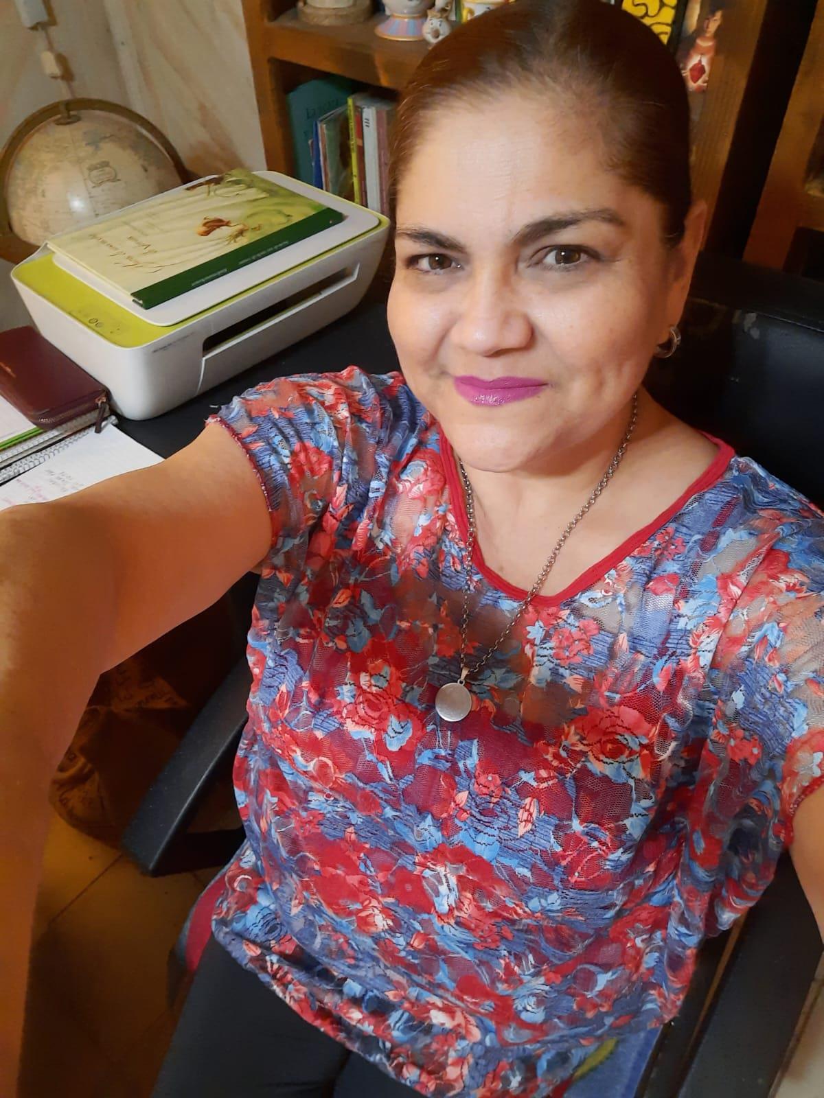 Juanitafaride Barrios