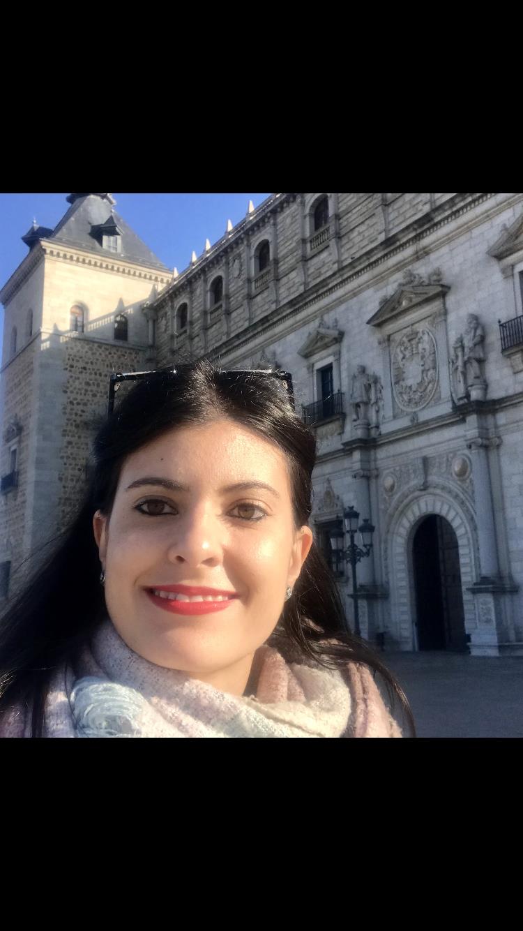 Cristina López Saez 