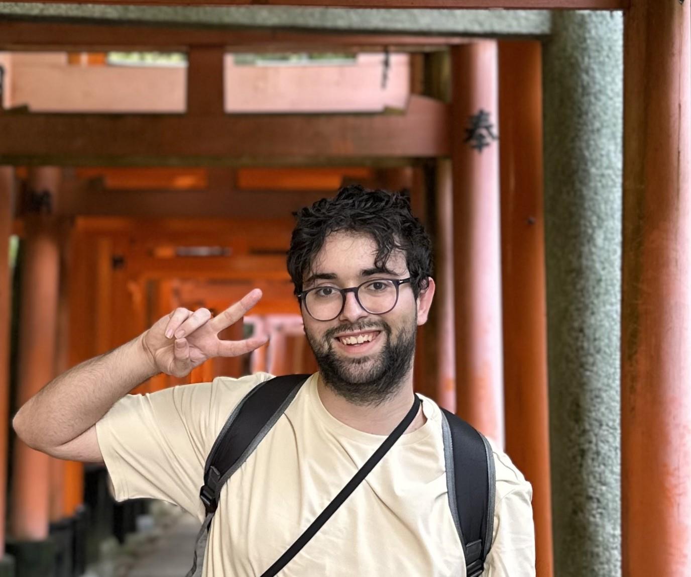 Antonio J. Gil Reyes